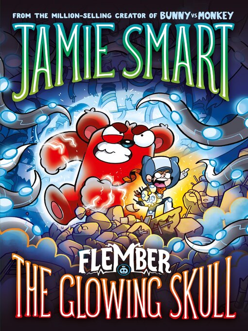 Title details for Flember 3 by Jamie Smart - Available